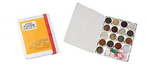 Mobile Foodie Kit Mobile Foodie Kit