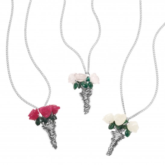 20310_flower_boquet_necklace(match yellow flower to sample)