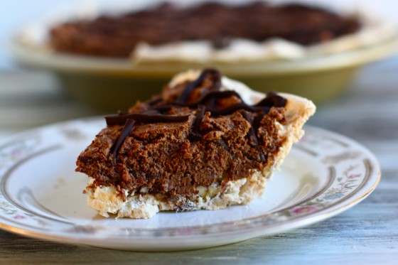 pie