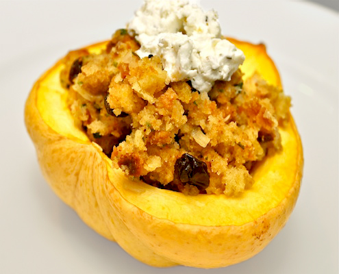 squash
