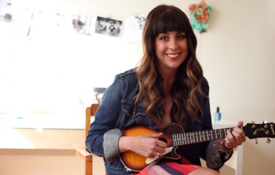 ukulele