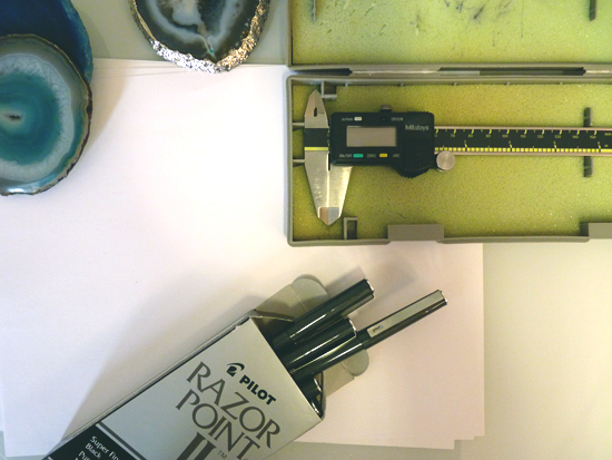 essential tools