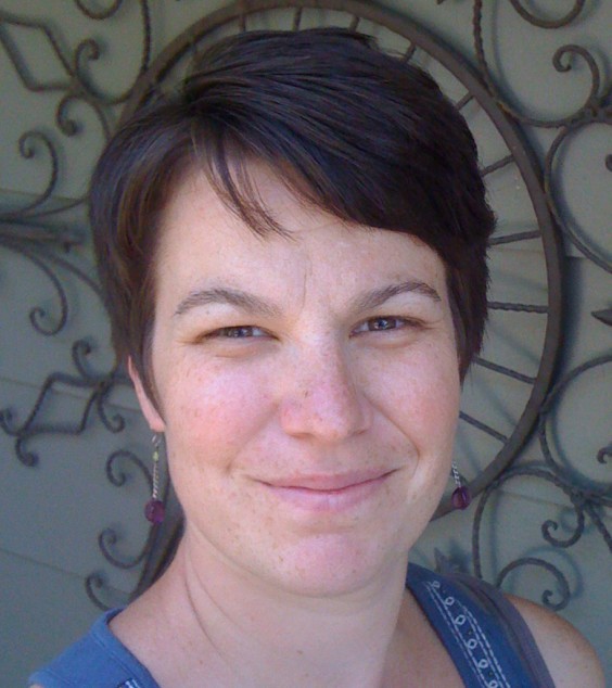 Ana Sheldon