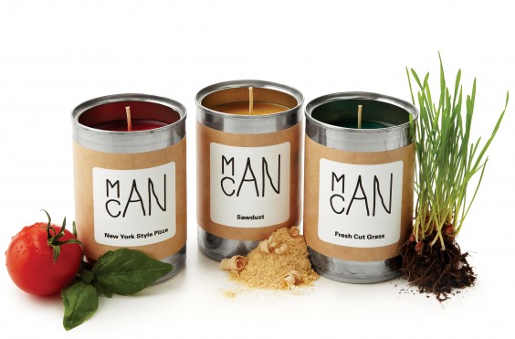 mancandles