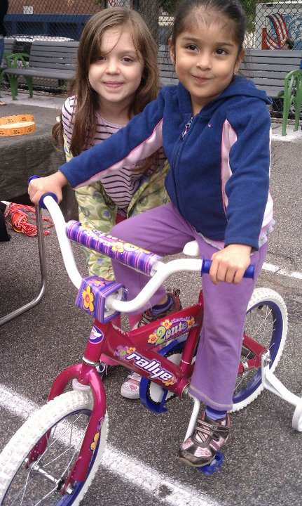 Bike Bonanza | Recycle-A-Bike | UncommonGoods