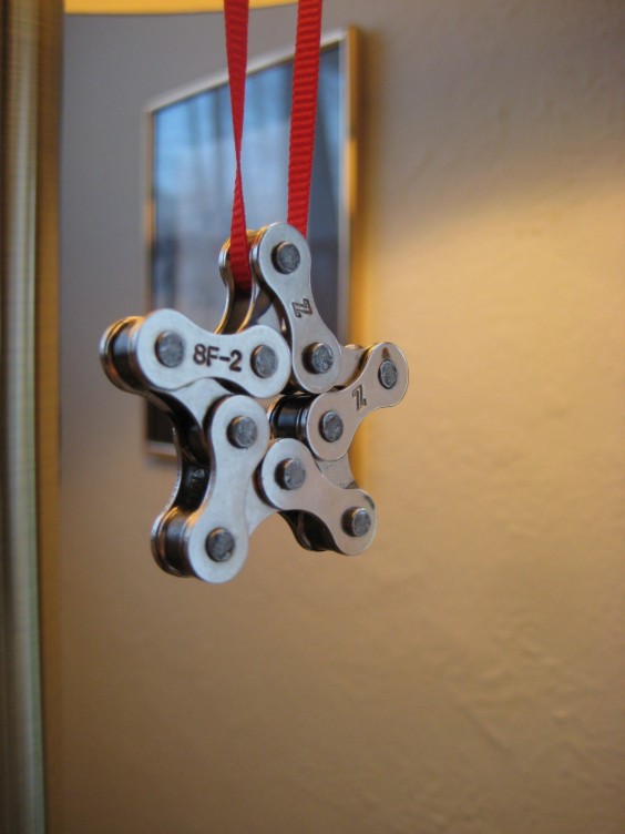 christmas star