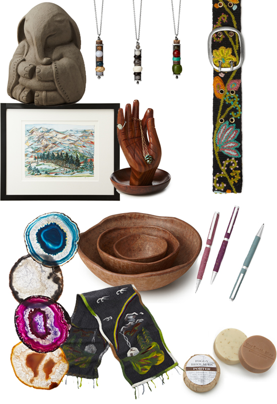 Gifts for the Earth Mama | UncommonGoods