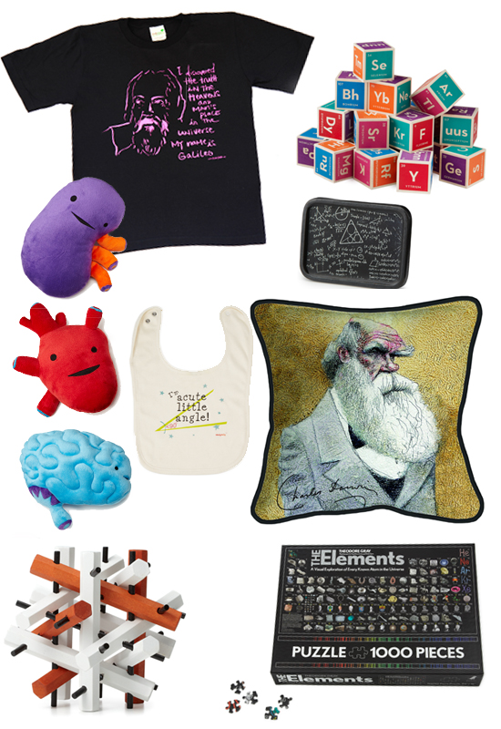 Uncommon Gifts for the Tiny Scientist | UncommonGoods
