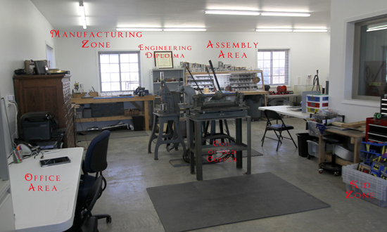 Susan's Studio | UncommonGoods
