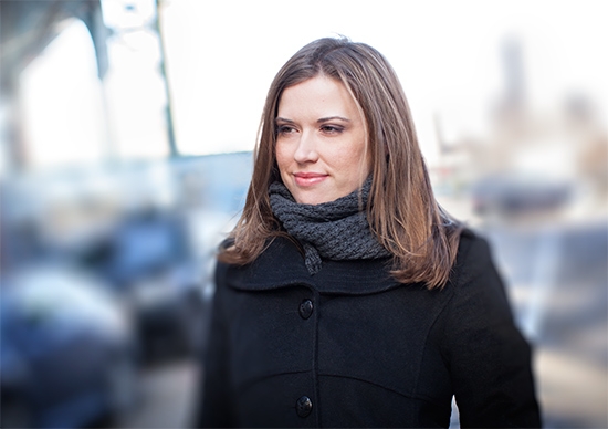 Candace Holloway | UncommonGoods