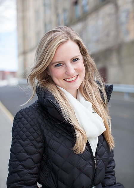 Melissa Bishop--Children's & Leisure Buyer | UncommonGoods