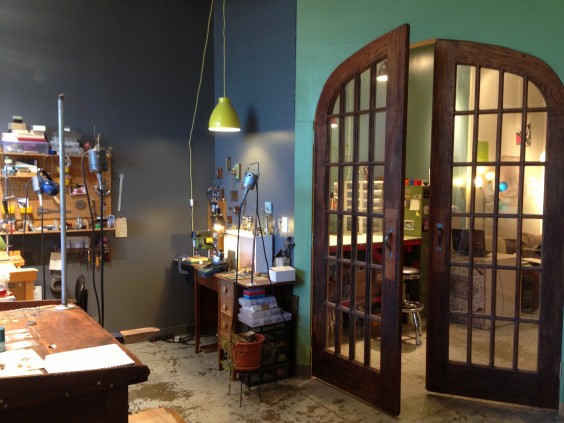 Tavia's Studio | UncommonGoods