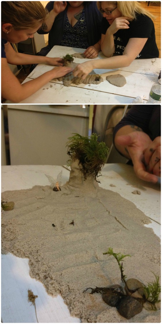 Build a Beach | UncommonGoods