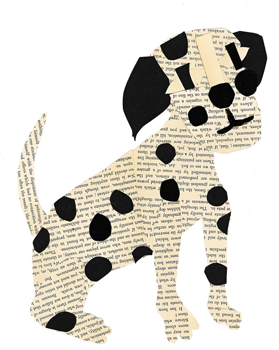 Dogs by Denise Fiedler | UncommonGoods