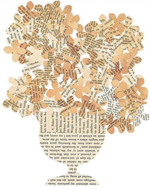 Hydrangeas by Denise Fiedler | UncommonGoods