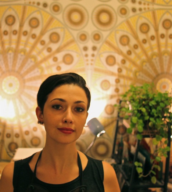 Etta Kostick | UncommonGoods