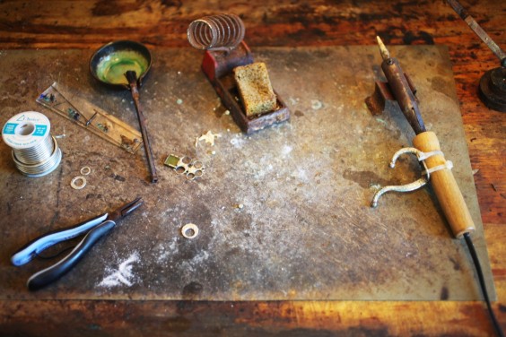 Etta's Tools | UncommonGoods