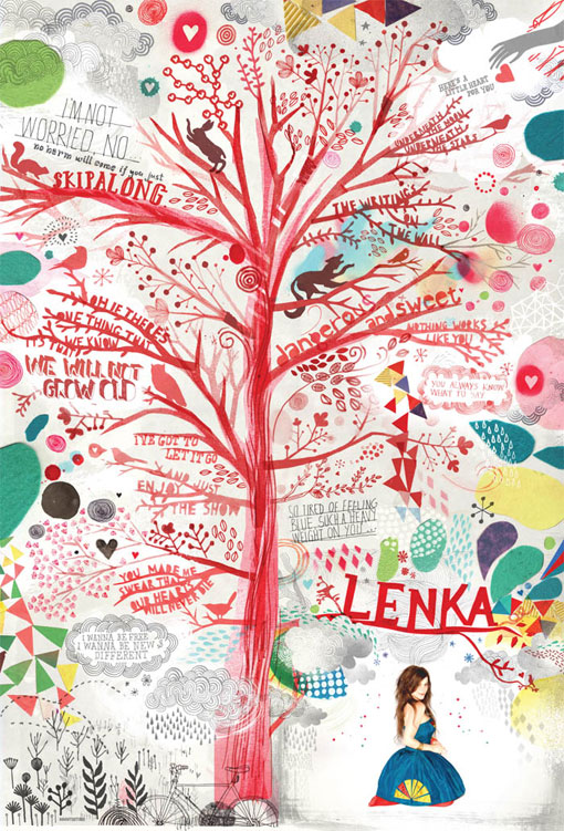 Lenka