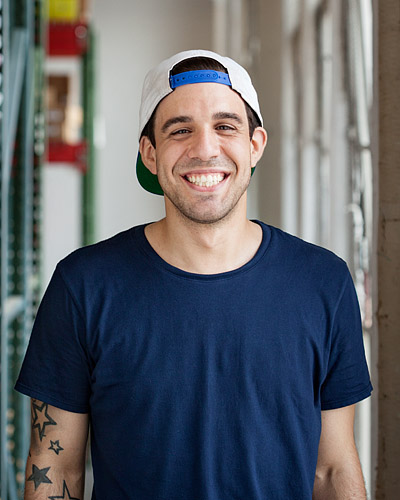 Jonathan Medina