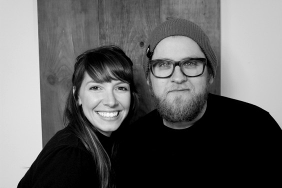 Jason & Briana