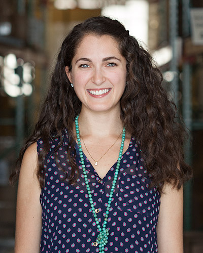 Rachel Goldstein | UncommonGoods