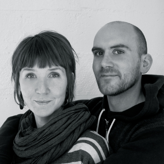 Sean & Armelle O'Niell