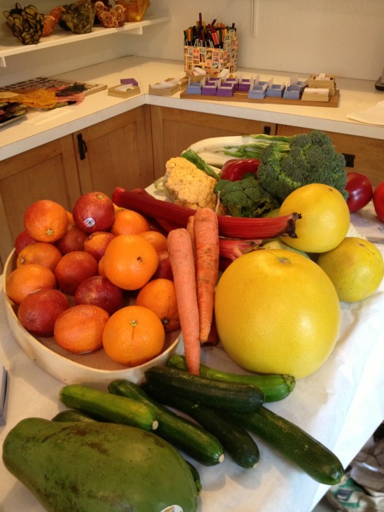 Veggies