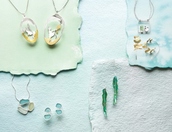 7 Things You Didn't Know About Handmade Jewelry | UncommonGoods-548x421