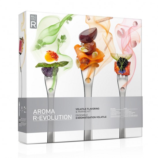 AromaFork Aromafork | UncommonGoods