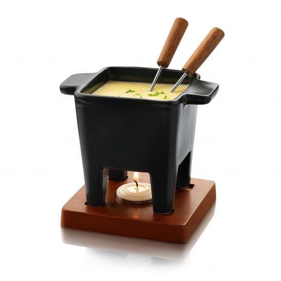 Fondue for Two Fondue for Two | UncommonGoods