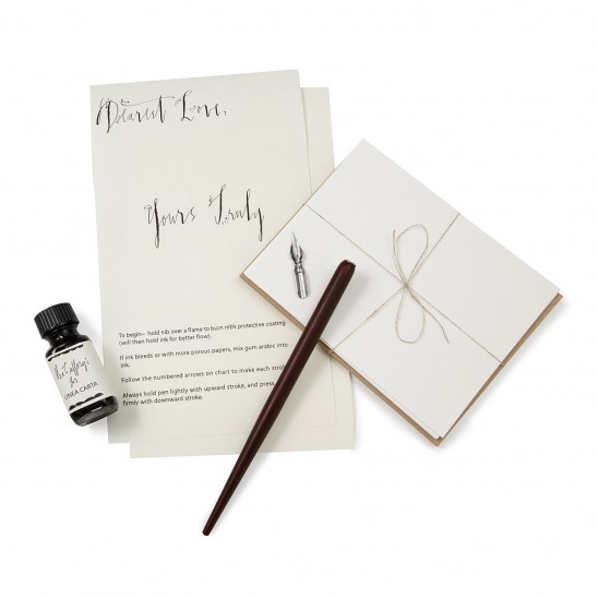 Love Letter Kit Love Letter Kit | UncommonGoods