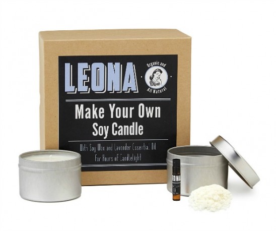 DIY Soy Candle Kit DIY Soy Candle Kit | UncommonGoods