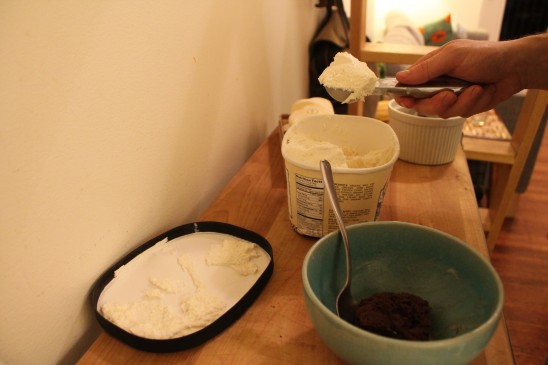 Easy Scoop Ice Cream Server | Gift Lab | UncommonGoods