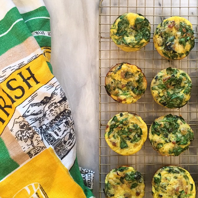 Instagram Challenge Winner | St. Patrick's Day