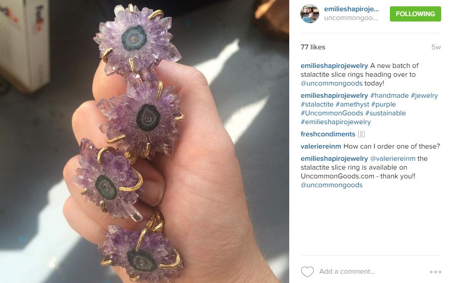 Emilie Shapiro | How To Tell Your Story Through Social Media