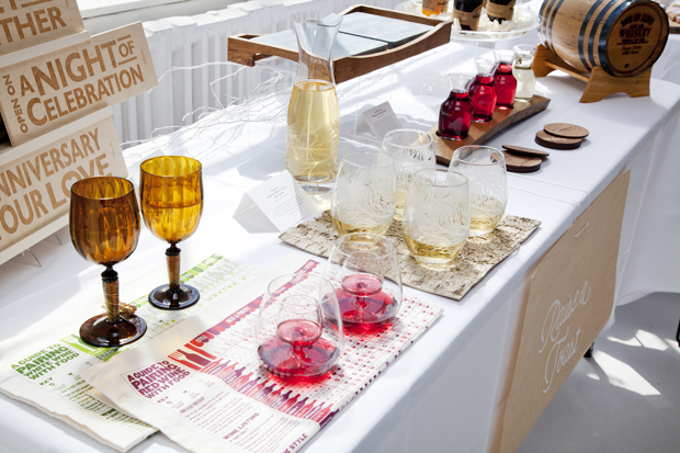 Imbibe | Holiday Showcase