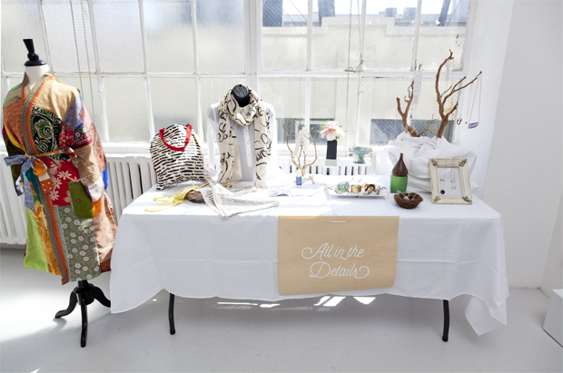 All in the Details | UncommonGoods