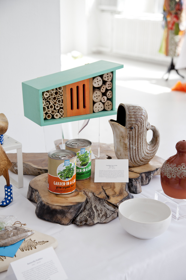Garden Close-Up 2 | UncommonGoods