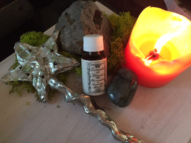 Essential Oils