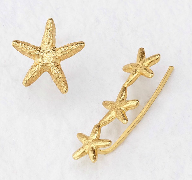 My Lucky Stars Earrings