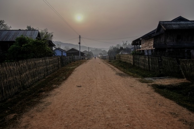 Laos