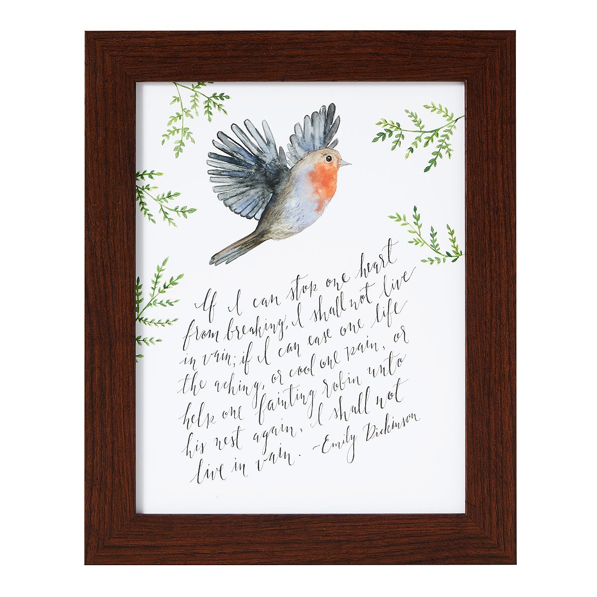 Emily Dickinson | UncommonGoods