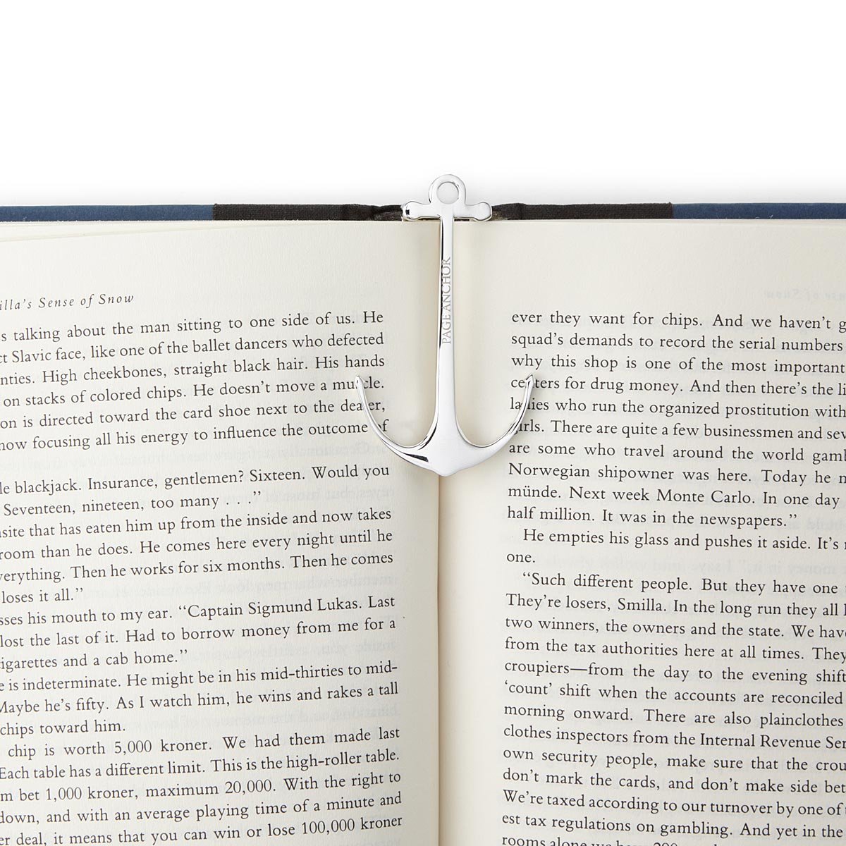 Page Anchor | UncommonGoods
