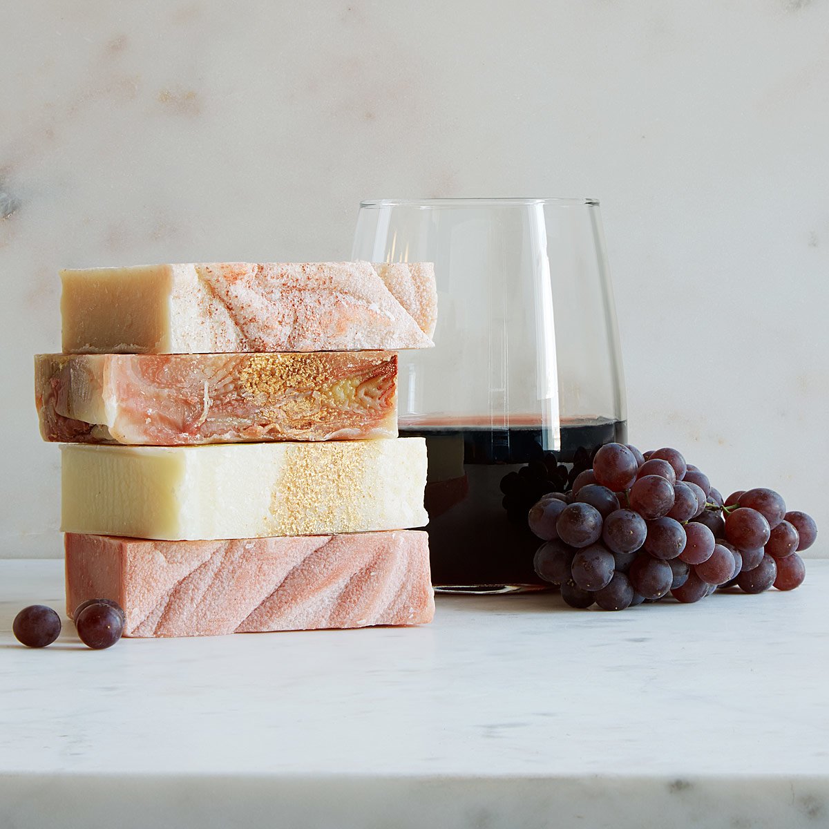 Wine Soaps | UncommonGoods