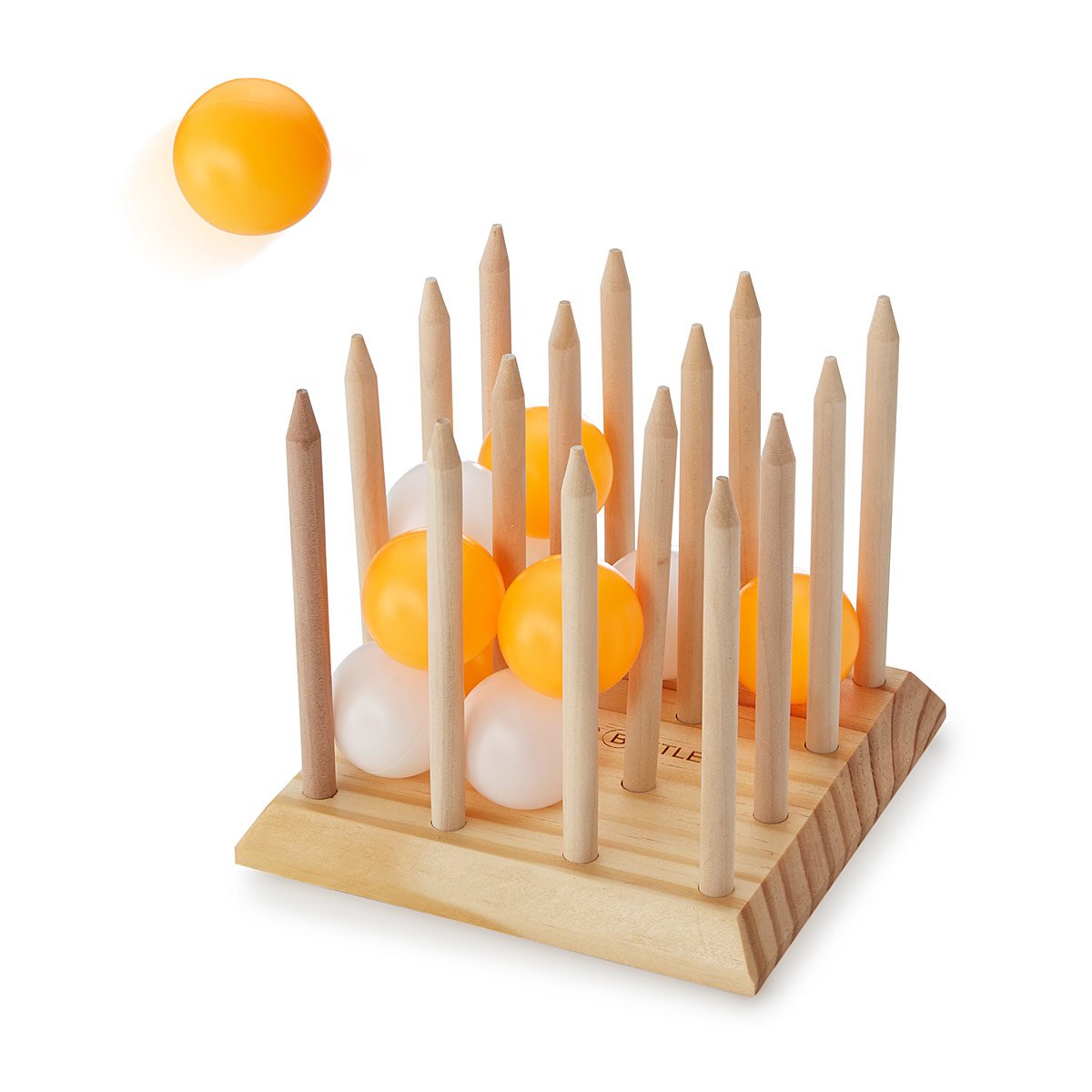 Bounce Battle Game | UncommonGoods