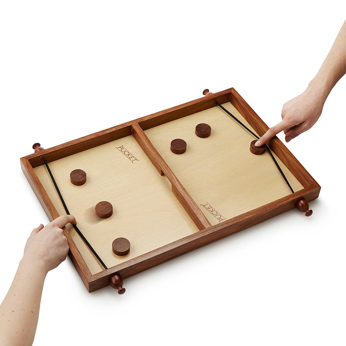 Handmade Pucket | UncommonGoods
