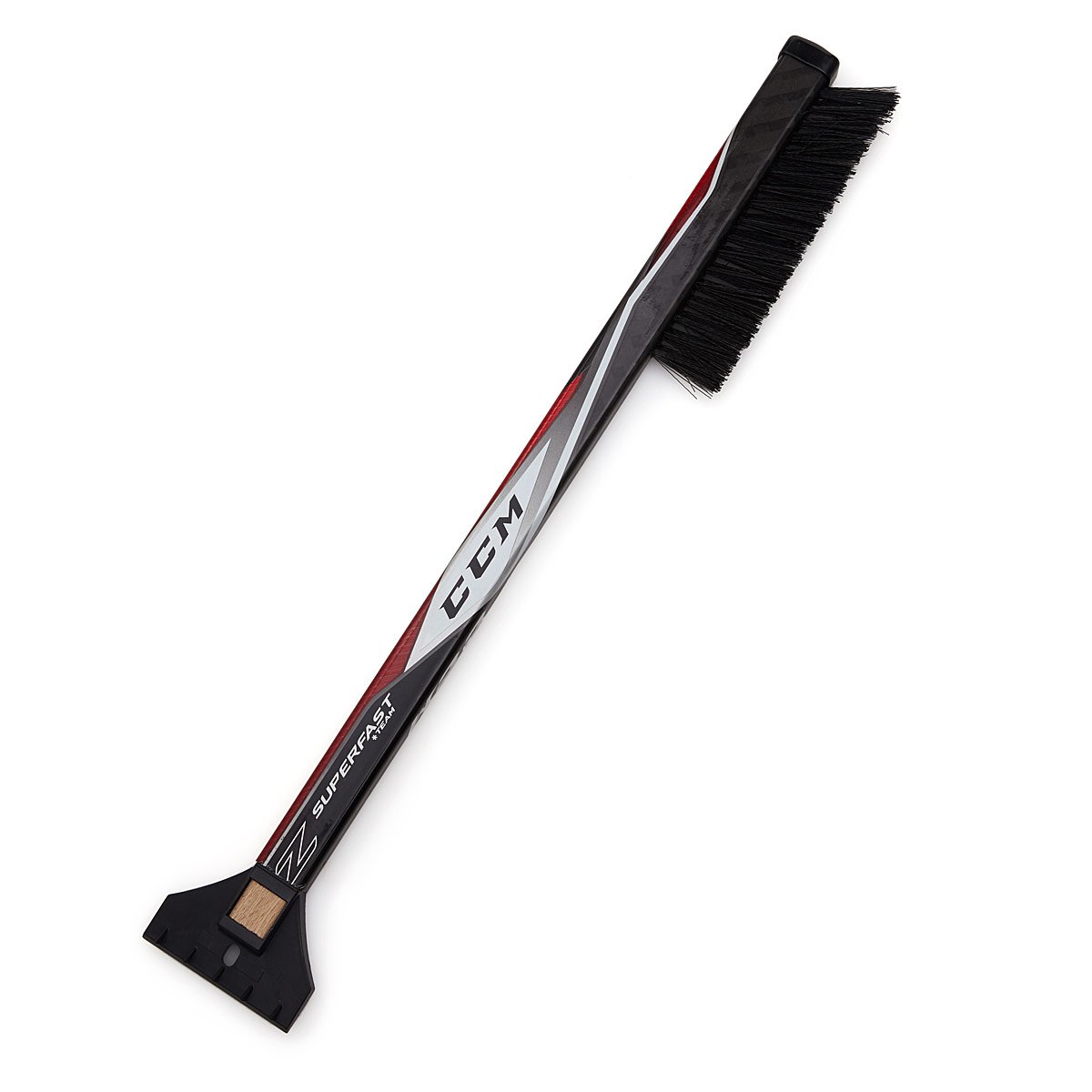 Hockey Stick Snow Brush | UncommonGoods