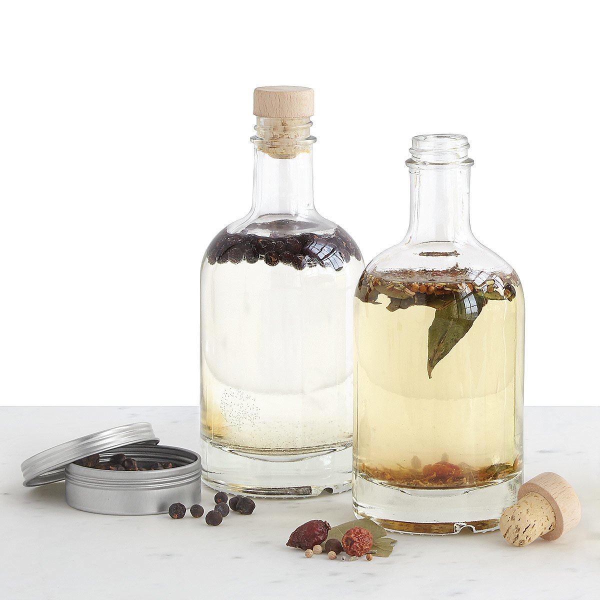 Homemade Gin Kit | UncommonGoods