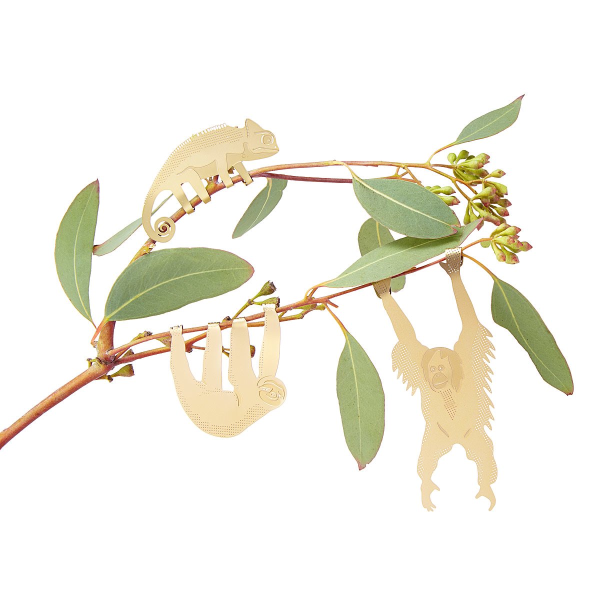 Plant Hanging Animals | UncommonGoods