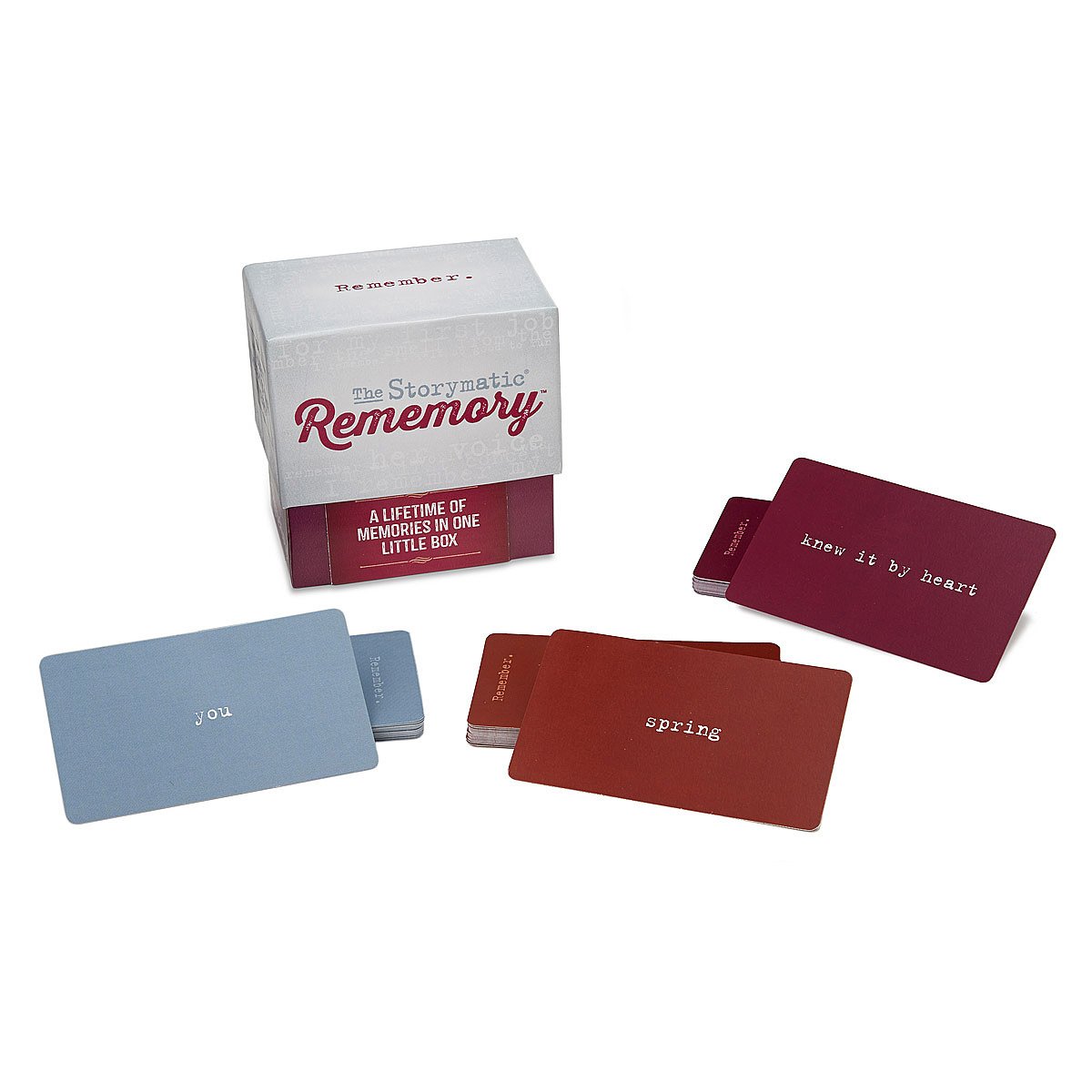 Rememory Game | UncommonGoods